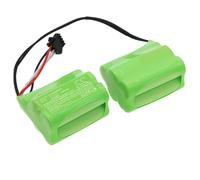 BATTERIE 12V 2Ah Tipo AA10S1P Per Ecovacs DK560 DK561 DK566 DS566 Deebot Mini