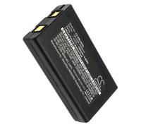 BATTERIE 1300mAh Tipo 1814308 W009415 Per Dymo LabelManager 500TS, LM-500TS