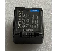 Batterie 1320mAh Tipo VW-VBG130 VW-VBG130E1K Per Panasonic HDC-TM350