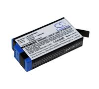 Batterie 1400mAh Tipo ACBAT-001 SPCC1B Per GoPro Max