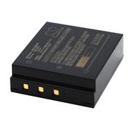 BATTERIE 1400mAh Tipo BP-DC8 18706 EA-DC-8 Per Leica X1