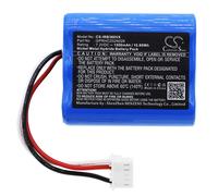 BATTERIE 1500mAh Tipo 4409709 GPRHC202N026 Per iRobot Braava 380 380T 381 2000