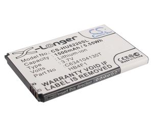 Batterie 1500mAh Tipo BLT005 BL161 HB4F1 HWBAF1 Per Huawei E5832s