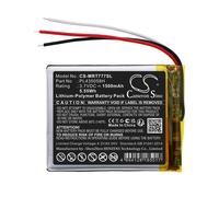 BATTERIE 1500mAh Tipo PL435058H Per RoadMate 7771T-LMB RM7771T-LMB