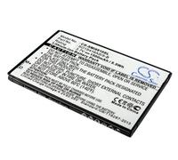 BATTERIE 1500mAh Tipo SO1S416AS/5-B Per Coolpad 8809, T-Mobile SGH-T839