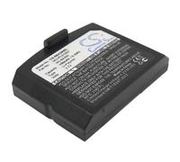 BATTERIE 150mAh Tipo BA300 Per Sennheiser Set 840 TV, 840-S, 900