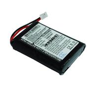 BATTERIE 1600mAh Tipo 14-0006-00 Per Palm Visor Prism
