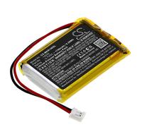 BATTERIE 1700mAh Tipo 14030 Per Lego Arduino Robot, Makeblock mBot Ranger
