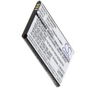 BATTERIE 1700mAh Tipo BDA-2000A Per Doro Liberto 825