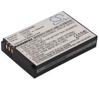 BATTERIE 1750mAh Tipo FXDC02 72-011-00 Per Drift HD Ghost S HD