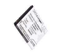 Batterie 1750mAh Tipo KAX45-XJFA007879 Per KAZAM TR4543049-01, Trooper X4.5