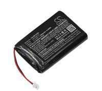 BATTERIE 1800mAh LIP1522-2J Per Sony Dualshock 4 CUH-ZCT2H