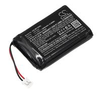 BATTERIE 1800mAh LIP1522-2J Per Sony Dualshock 4 CUH-ZCT2H