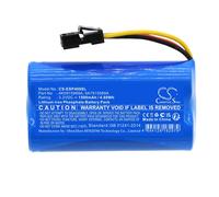 BATTERIE 1800mAh Tipo 4K0915989A 9A7915989A Per Audi A4 A5 A6 A7 A8 Q5 Q7 Q8