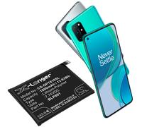 BATTERIE 1800mAh Tipo BLP801 Per OnePlus 8T+ 5G KB2003