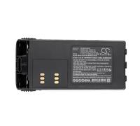 Batteria MOTOROLA GP140, GP240, GP280, GP320, GP340, GP360, GP380, GP54, 1800 mAh