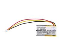 BATTERIE 180mAh Tipo AHB521630PJT-04 Logitech 810-006368, M-R0074, MX Vertical