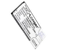 BATTERIE 1900mAh Tipo EB-BG850BBC EB-BG850BBE Per Samsung Galaxy Alpha