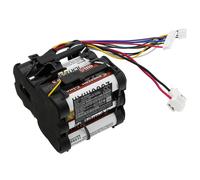 Batterie 2000mAh 140112530252 Per AEG Electrolux EUP82MG EUP82RR EUP82ST ZB5211