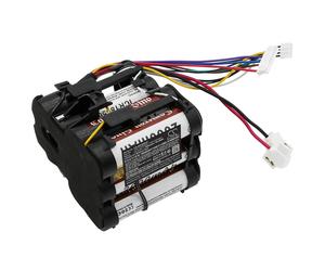 Batterie 2000mAh 140112530252 Per AEG Electrolux EUP82MG EUP82RR EUP82ST ZB5211