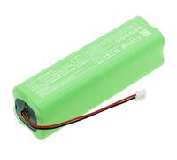 BATTERIE 2000mAh JR-2S JR-2 JR2S SPM9521 Per MS 11X DX6 Transmitter