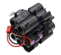 BATTERIE 2000mAh Tipo RS-RH5864 VC2950C-P Per Rowenta MS6543WH MS6545WI/BA0