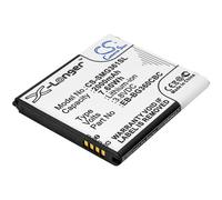 BATTERIE 2000mAh Tipo EB-BG360CBC Per Samsung SM-G360F Galaxy Core Prime