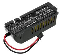 BATTERIE 2000mAh Tipo MR-J3BAT Per MITSUBISHI MelServo MR-J3-T, MR-J3-T4