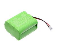 BATTERIE 2000mAh Tipo MZ50010-001 Per ADE DP2300 DP2400 MS-2510