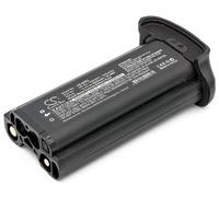 BATTERIE 2000mAh Tipo NP-E3 7084A001 7084A0025 Per Canon EOS 1D 1DS Mark II