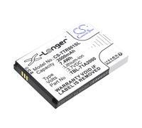 Batterie 2000mAh Tipo TBL-71A2000 Per TP-Link TL-TR861 TL-TR761 M5350 M7300