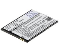 BATTERIE 2000mAh Tipo TH305L-XDFBH0000176 Per KAZAM Thunder 350L