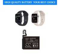 BATTERIE 200mAh Tipo A2721 Per Apple Watch SE 2 40mm