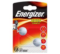Batterie 2025 - 3v