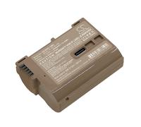 BATTERIE 2050mAh EN-EL15 EN-EL15A Per Nikon CoolPix S2600 S2700