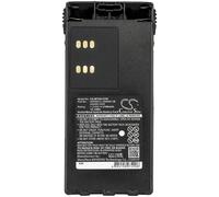 BATTERIE 2100mAh Tipo HNN9013DR PMNN4157AR Per Motorola GP320 GP339
