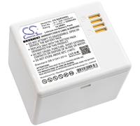 BATTERIE 2200mAh A-1 308-10047-01 Per NETGEAR VM4030 VM4030P VMC4030 VMS3230