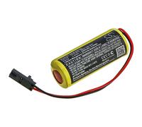 BATTERIE 2200mAh B9758CH SB9758T D500-AB10 Per Allen Bradley / Cutler Hammer