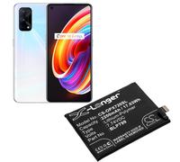 BATTERIE 2200mAh BLP799 Interna Per Oppo V1938C V1938CT X30 5G