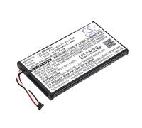 Batterie 2200mAh Tipo 4-297-658-01 PA-VT65 SP65M Per Sony PCH-1001 PCH-1006