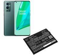 BATTERIE 2200mAh Tipo BLP827 Per Oneplus 9 Pro 5G LE2120 LE2121 LE2123 LE2125