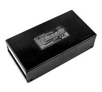 BATTERIE 2300mAh Tipo AG6208003 Per Ambrogio Alex L 30 Deluxe L 30E Lite L 30E