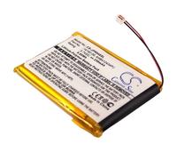 BATTERIE 230mAh Tipo 14192-00 AHB412434PJ Per Jabra Pro 9400 9450 9460 9465
