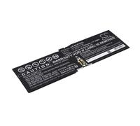 BATTERIE 2350mAh Tipo G3HTA044H Per Microsoft Surface Book 2 13.5" 1832 SCREEN