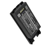 BATTERIE 2400mAh Tipo BAT87100 PBL87100 Per Spectralink PIVOT 8741 8743 8753