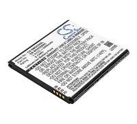 BATTERIE 2400mAh Tipo EB-BG530BBC EB-BG530BBE EB-BG530BBU Per Samsung SM-G5308W