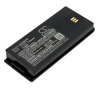 BATTERIE 2400mAh Tipo FWD03019 TH-01-XT5 Per Thuraya XT Dual