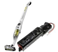 BATTERIE 2500mAh RS-RH5651 Per Tefal TY8895 TY8995 TY8996 TY8895KO TY8995RO
