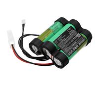 BATTERIE 2500mAh Tipo RS-AC3499 Per Rowenta AC923501 AC923501/9A0 AC923501/9AA