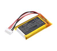 BATTERIE 2500mAh Tipo SP903867, MDA054PA, N4HUHQB00001 Per Sony SRS-XE200